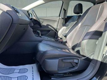 SEAT Leon 2.0 TSI FR Sport DSG Euro 6 (s/s) 5dr