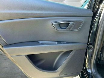 SEAT Leon 2.0 TSI FR Sport DSG Euro 6 (s/s) 5dr