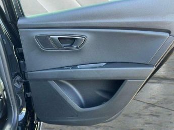 SEAT Leon 2.0 TSI FR Sport DSG Euro 6 (s/s) 5dr