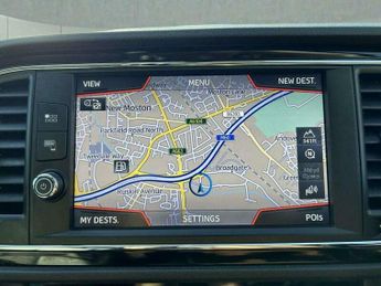 SEAT Leon 2.0 TSI FR Sport DSG Euro 6 (s/s) 5dr