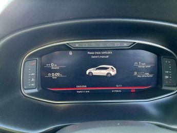 SEAT Leon 2.0 TSI FR Sport DSG Euro 6 (s/s) 5dr