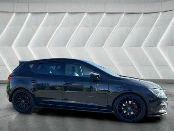 SEAT Leon 2.0 TSI FR Sport DSG Euro 6 (s/s) 5dr