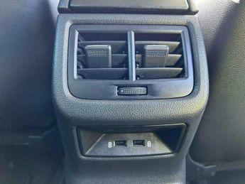 SEAT Leon 2.0 TSI FR Sport DSG Euro 6 (s/s) 5dr