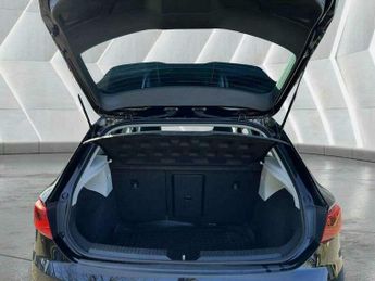 SEAT Leon 2.0 TSI FR Sport DSG Euro 6 (s/s) 5dr