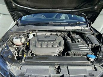 SEAT Leon 2.0 TSI FR Sport DSG Euro 6 (s/s) 5dr