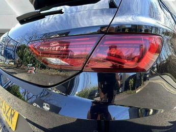 SEAT Leon 2.0 TSI FR Sport DSG Euro 6 (s/s) 5dr