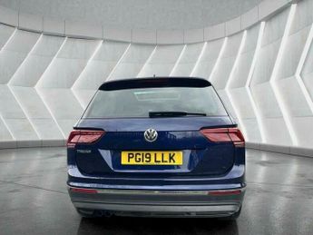 Volkswagen Tiguan 1.5 TSI EVO SEL DSG Euro 6 (s/s) 5dr