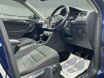 Volkswagen Tiguan 1.5 TSI EVO SEL DSG Euro 6 (s/s) 5dr