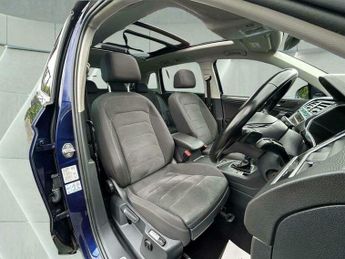 Volkswagen Tiguan 1.5 TSI EVO SEL DSG Euro 6 (s/s) 5dr