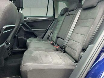 Volkswagen Tiguan 1.5 TSI EVO SEL DSG Euro 6 (s/s) 5dr
