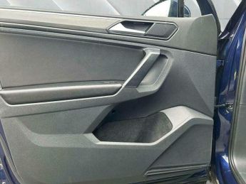 Volkswagen Tiguan 1.5 TSI EVO SEL DSG Euro 6 (s/s) 5dr