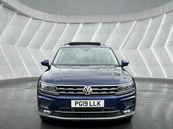 Volkswagen Tiguan 1.5 TSI EVO SEL DSG Euro 6 (s/s) 5dr