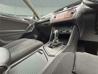 Volkswagen Tiguan 1.5 TSI EVO SEL DSG Euro 6 (s/s) 5dr