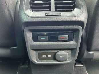 Volkswagen Tiguan 1.5 TSI EVO SEL DSG Euro 6 (s/s) 5dr