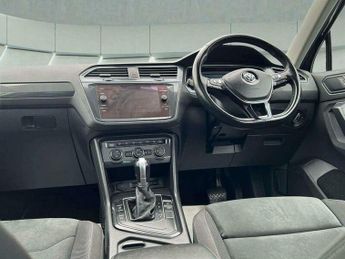 Volkswagen Tiguan 1.5 TSI EVO SEL DSG Euro 6 (s/s) 5dr