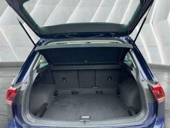 Volkswagen Tiguan 1.5 TSI EVO SEL DSG Euro 6 (s/s) 5dr