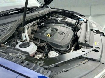 Volkswagen Tiguan 1.5 TSI EVO SEL DSG Euro 6 (s/s) 5dr