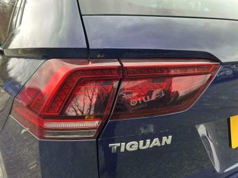 Volkswagen Tiguan 1.5 TSI EVO SEL DSG Euro 6 (s/s) 5dr