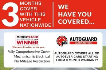 Ford Focus 1.5 EcoBlue Titanium Auto Euro 6 (s/s) 5dr