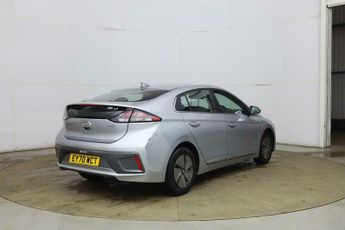 Hyundai Ioniq 1.6 h-GDi Premium DCT Euro 6 (s/s) 5dr
