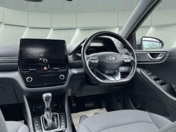 Hyundai Ioniq 1.6 h-GDi Premium DCT Euro 6 (s/s) 5dr