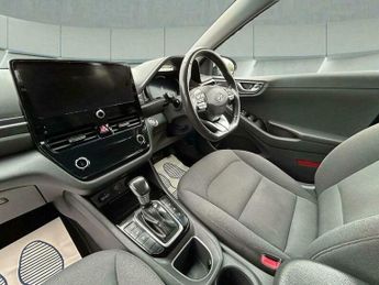 Hyundai Ioniq 1.6 h-GDi Premium DCT Euro 6 (s/s) 5dr