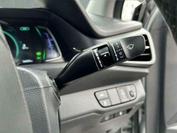 Hyundai Ioniq 1.6 h-GDi Premium DCT Euro 6 (s/s) 5dr