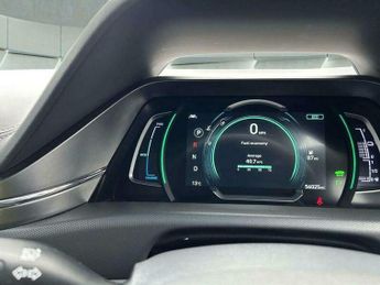 Hyundai Ioniq 1.6 h-GDi Premium DCT Euro 6 (s/s) 5dr