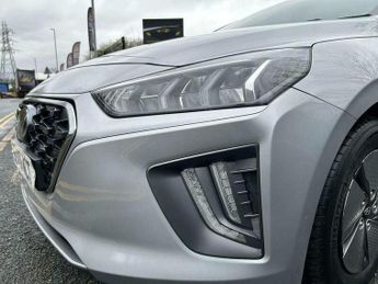 Hyundai Ioniq 1.6 h-GDi Premium DCT Euro 6 (s/s) 5dr
