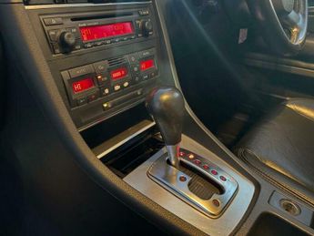 Audi A4 2.0 TDI SE CVT 4dr