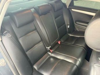 Audi A4 2.0 TDI SE CVT 4dr