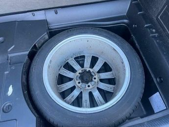 Volkswagen Passat 1.6 TDI BlueMotion Tech Executive Euro 5 (s/s) 5dr