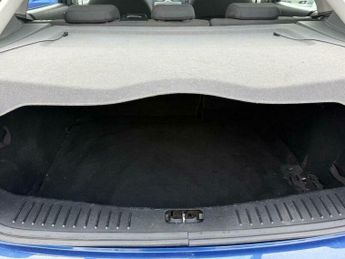 Ford Focus 1.6 Style 5dr