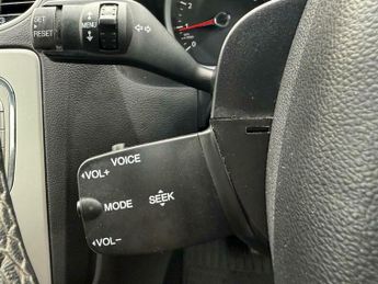 Ford Focus 1.6 Style 5dr
