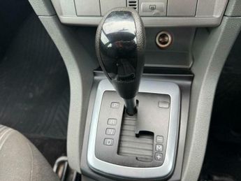 Ford Focus 1.6 Style 5dr