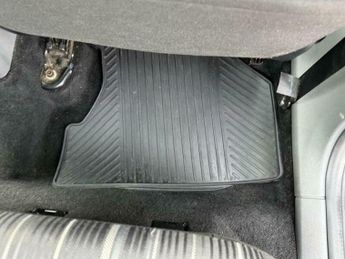 Ford Focus 1.6 Style 5dr