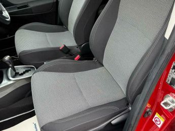 Toyota Yaris 1.5 VVT-h Icon E-CVT Euro 6 5dr