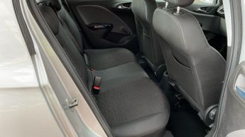 Vauxhall Corsa 1.4i SE Hatchback 5dr Petrol Auto Euro 6 (90 ps)