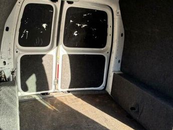 Volkswagen Caddy 1.6 TDI C20 Startline L1 H1 4dr