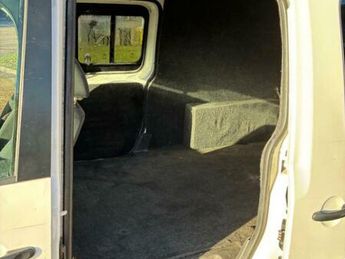 Volkswagen Caddy 1.6 TDI C20 Startline L1 H1 4dr