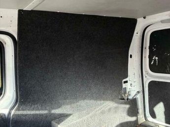 Volkswagen Caddy 1.6 TDI C20 Startline L1 H1 4dr