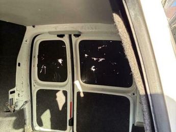 Volkswagen Caddy 1.6 TDI C20 Startline L1 H1 4dr