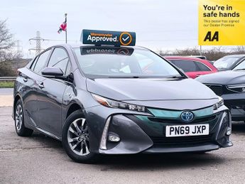 Toyota Prius BUSINESS EDITION PLUS