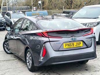 Toyota Prius BUSINESS EDITION PLUS