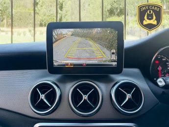 Mercedes GLA Class GLA 200 D PREMIUM PLUS