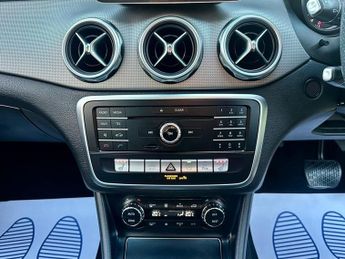 Mercedes GLA Class GLA 200 D PREMIUM PLUS