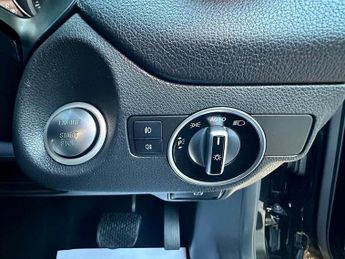 Mercedes GLA Class GLA 200 D PREMIUM PLUS