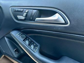 Mercedes GLA Class GLA 200 D PREMIUM PLUS