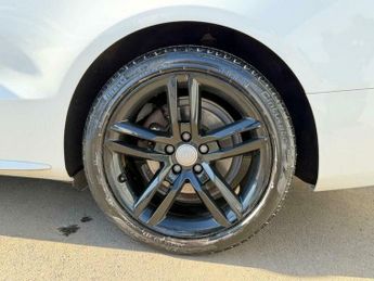 Audi A5 2.0 TDI S line Multitronic Euro 6 (s/s) 2dr