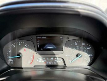 Ford Fiesta 1.0T EcoBoost ST-Line Auto Euro 6 (s/s) 5dr